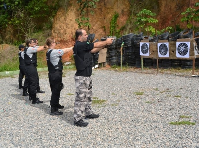 Escola Penitenciária divulga calendário de cursos para o mês de julho