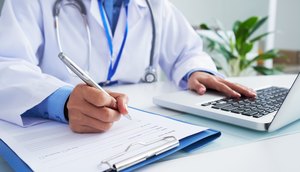 SES realiza credenciamento para contratação de médicos em Sergipe; veja como fazer / Foto: Foto: Freepik/Arquivo