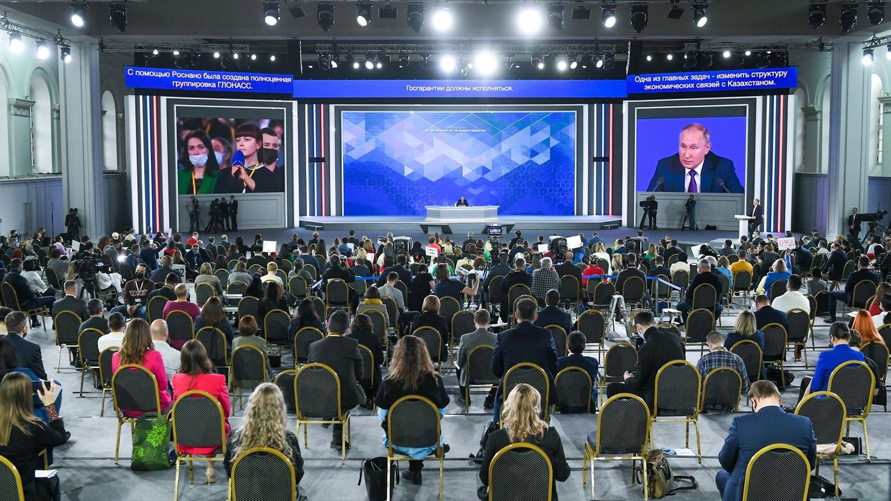 Moscou abre portas para jornalistas antes das próximas cúpulas internacionais