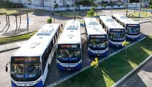 onibus_barra / Foto: Foto: Prefeitura da Barra