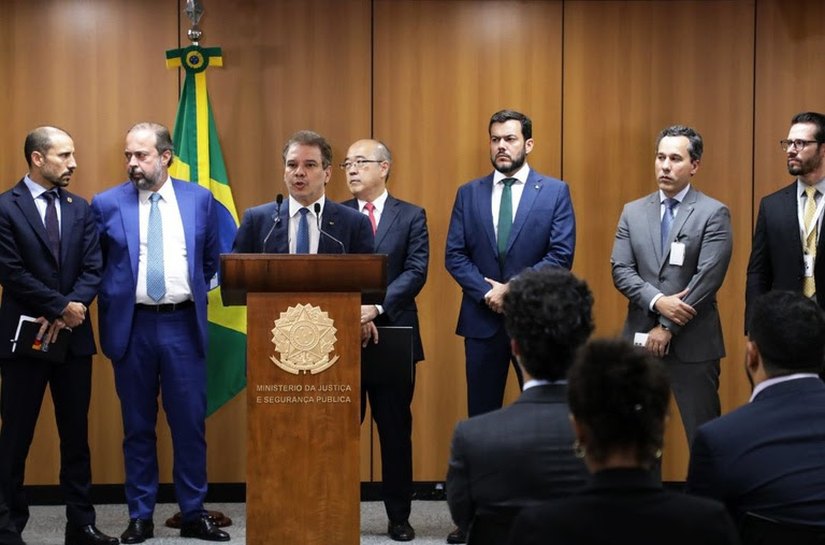 Governo do Brasil integra forças e intensifica fiscalização contra aumentos abusivos de preços dos combustíveis