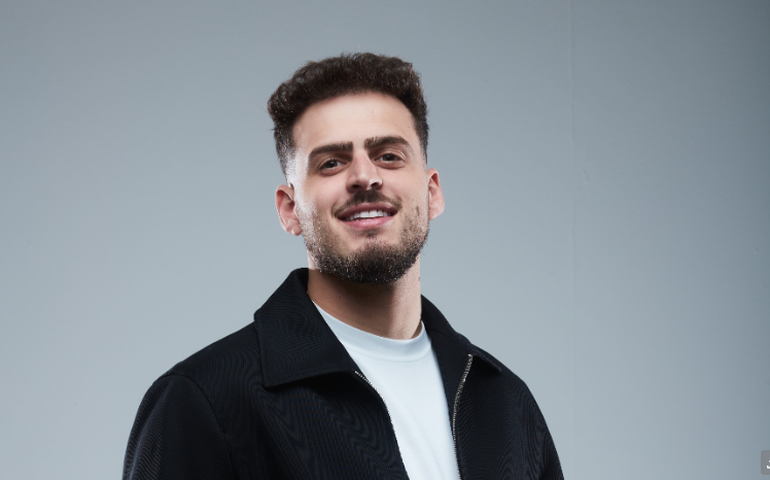 Jon Vlogs lança programa de novos talentos em parceria com a Twitch