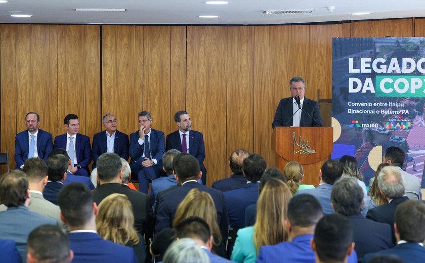 Ministro do Turismo garante que haverá suficiente hospedagem acessível para COP30 em Belém, diz mídia