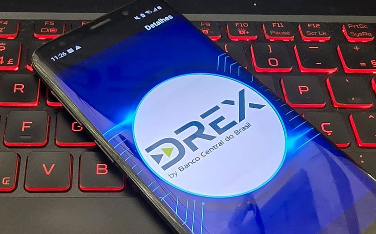 Banco Central começa a receber propostas para segunda fase do Drex