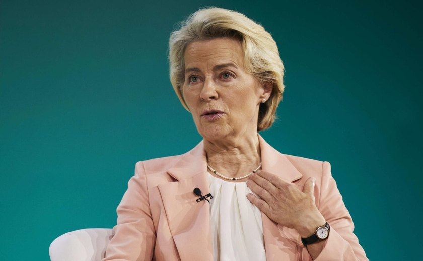 Mais de 1.000 cidadãos da UE se juntam a processo contra von der Leyen