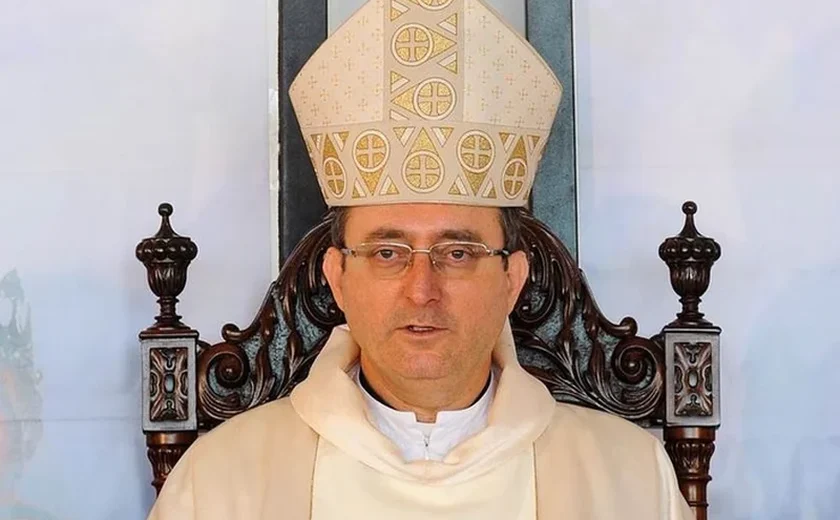 'Espírito Santo vai conduzir decisão', diz cardeal brasileiro cotado para ser papa