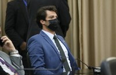 Breno Albuquerque solicita maquinário para aração de terras de agricultores familiares