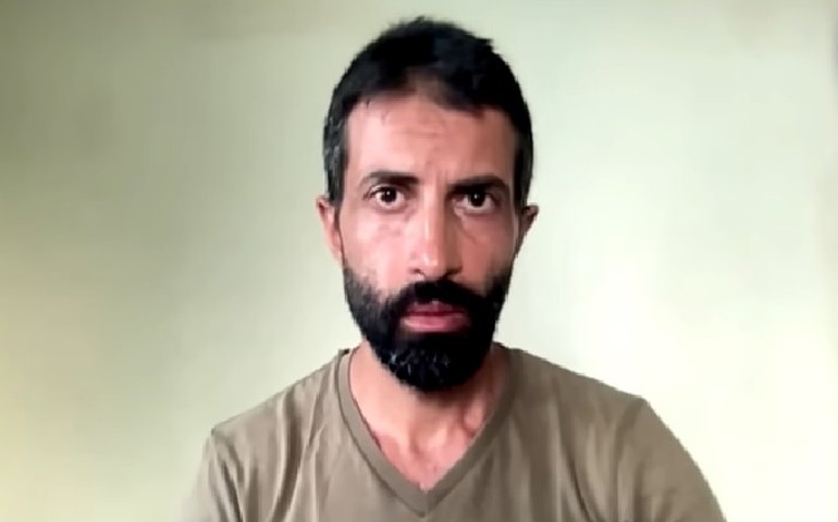 Filho de fundador do Hamas participa de evento em São Paulo; saiba quem é