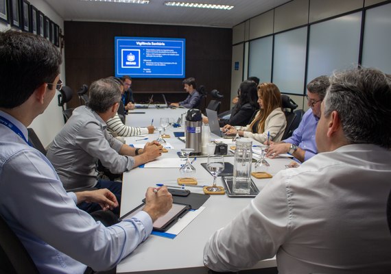 Alagoas avança na integração de órgãos à Redesim e prevê digitalização da Vigilância Sanitária em dois meses