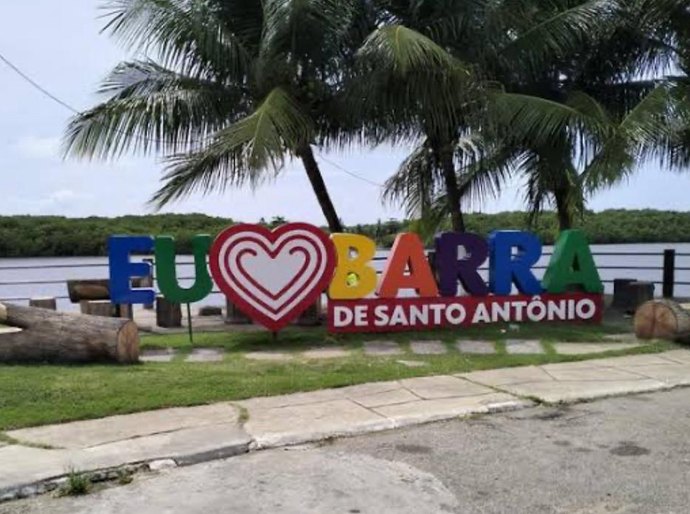 Barra de Santo Antônio tem 98% de sua população como eleitores