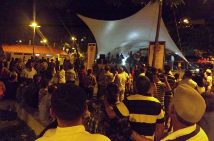 Arapiraca promove projeto Reggae Solidário neste domingo