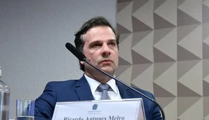 Publicação da senadora Eudócia defende regras para impedir o uso político da Defensoria Pública. - Foto: Edilson Rodrigues/Agência Senado