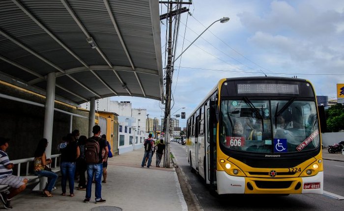 Foto: Pei Fon/ Secom Maceió