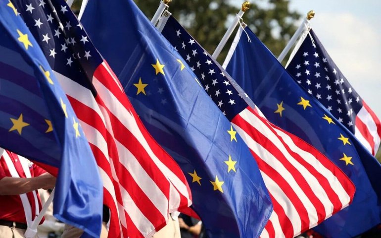 EUA buscam parceiros para isolar economicamente a China, diz mídia