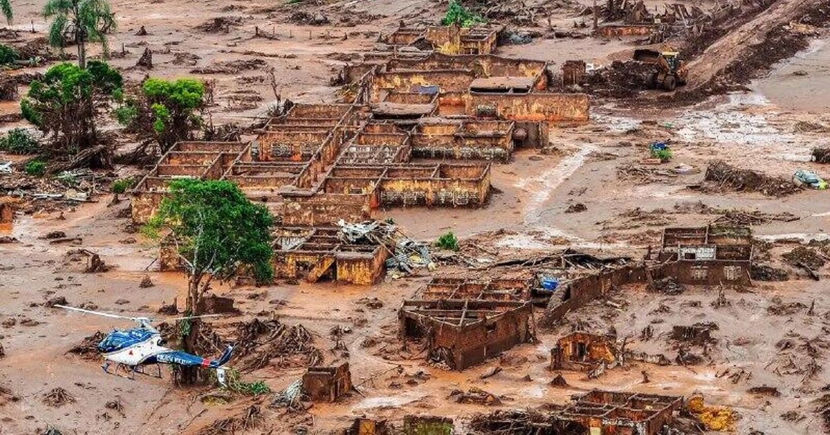 Buscas em Brumadinho são encerradas após 7 anos e deixam 2 vítimas não  localizadas :: Tribuna do Agreste