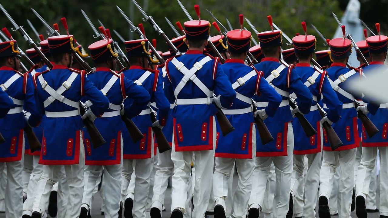 Prazo para alistamento militar obrigatório termina nesta terça-feira