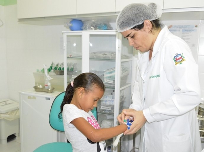 Núcleo de Apoio ao Sistema Orçamentário em Saúde é reestruturado