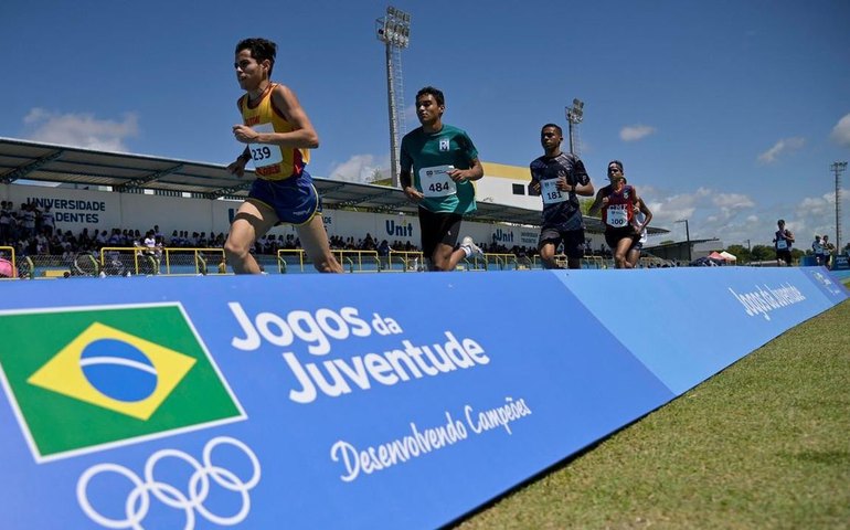Brasília é confirmada como sede dos Jogos da Juventude