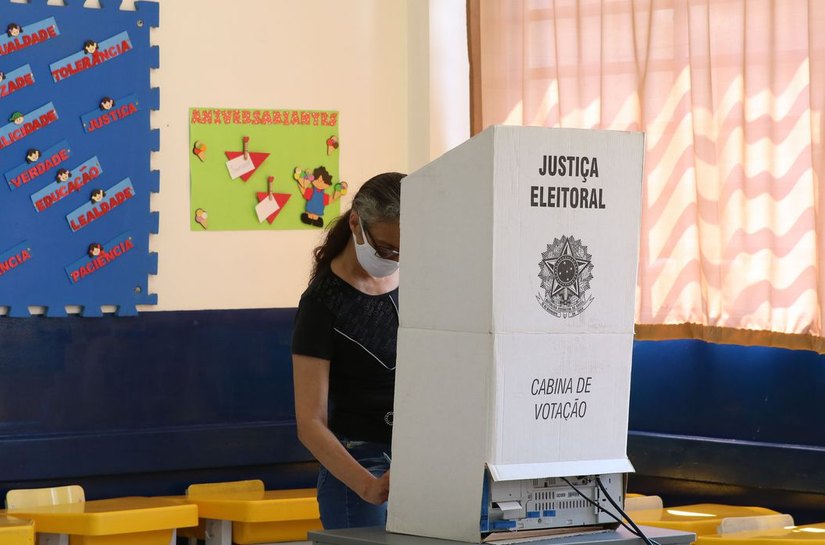 Cerca de 421 mil eleitores em Alagoas têm acima de 60 anos