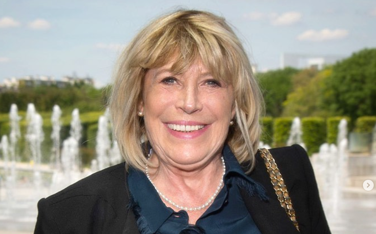 Marianne Faithfull, cantora, atriz e ex-namorada de Mick Jagger, morre aos 78 anos