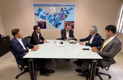 Mais de 2,2 mil solicitações e bilhões em movimentações financeiras analisadas marcam atuação do NGI/SI do Ministério Público em 2025
