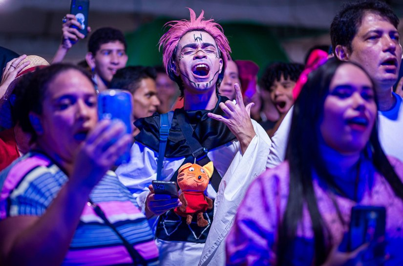 Maceió celebra a 5ª edição do Festival da Cultura Nerd neste fim de semana