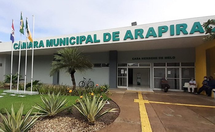 Controle da Câmara de Arapiraca foi alvo de acirrada disputa entre aliados e opositores do prefeito Luciano Barbosa