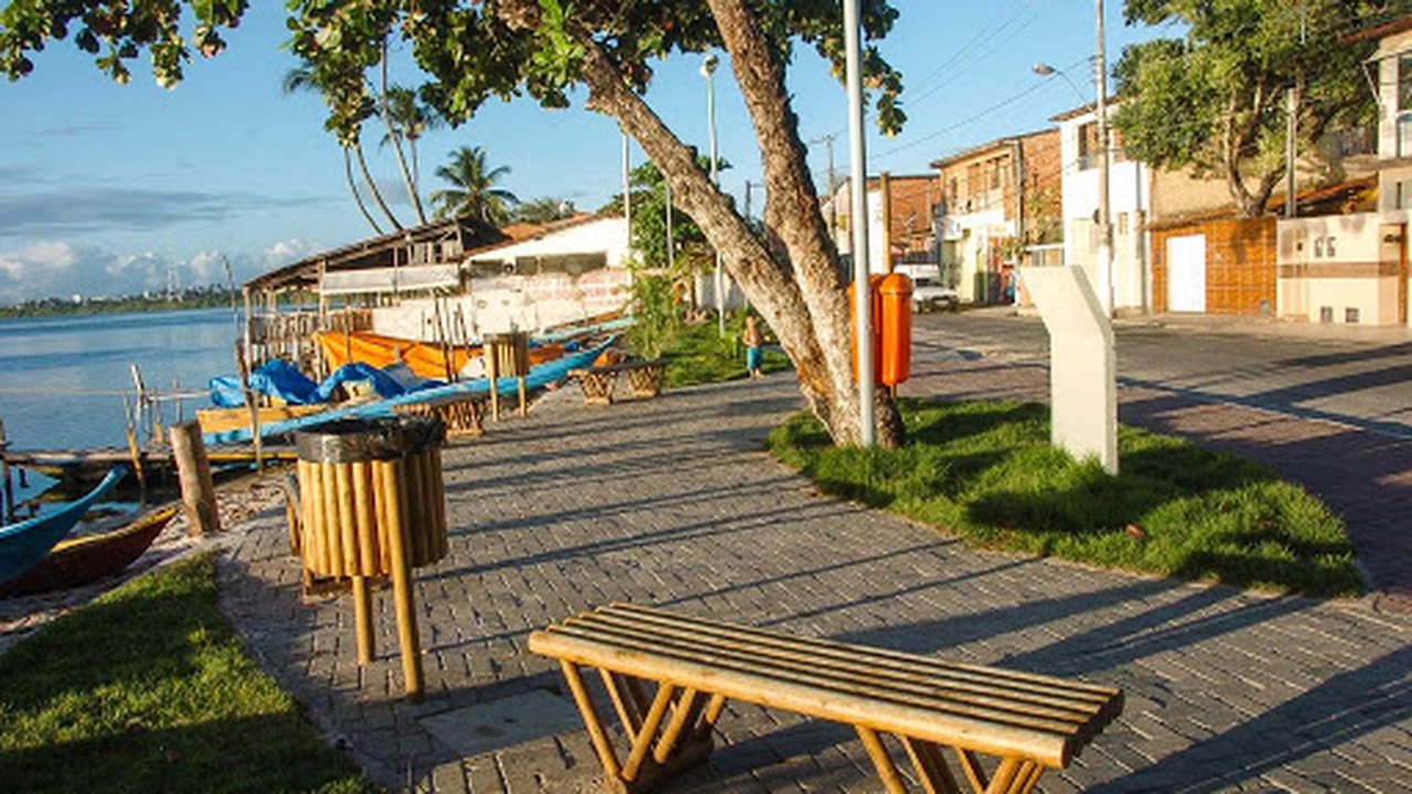 Artesãos do Pontal da Barra são beneficiados com aplicativo de vendas durante a pandemia