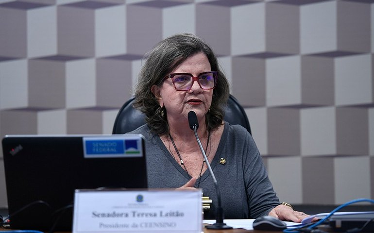 Novo ensino médio pode aumentar evasão escolar, afirma diretor do MEC