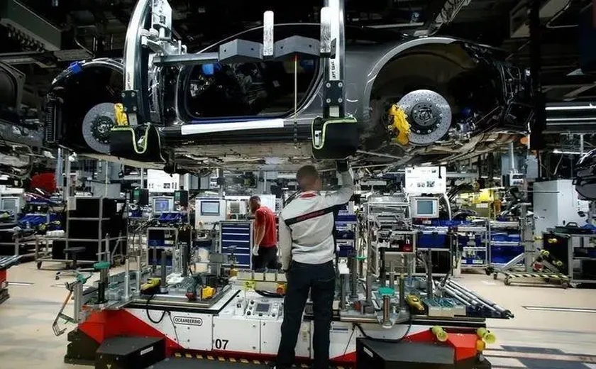 GWM inaugura fábrica no interior de SP e já fala em produzir 300 mil carros
