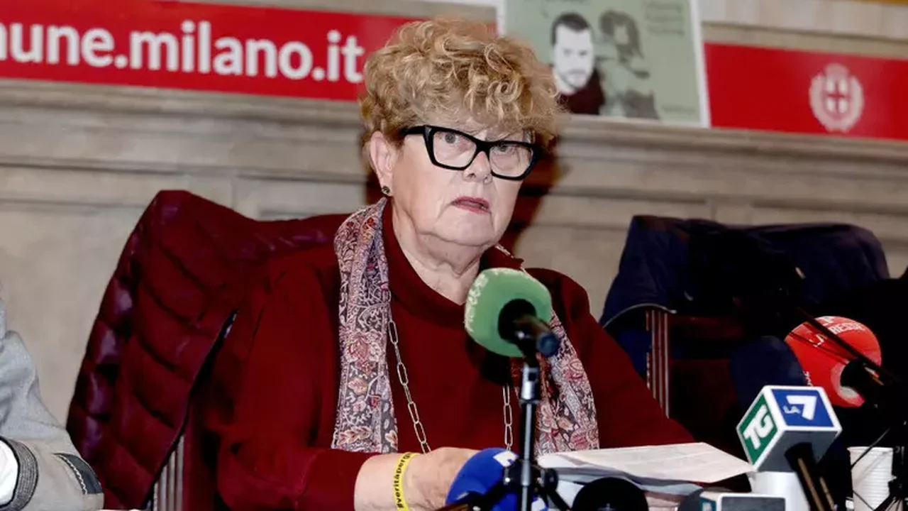 Mattarella telefonou para mãe de voluntário italiano preso na Venezuela