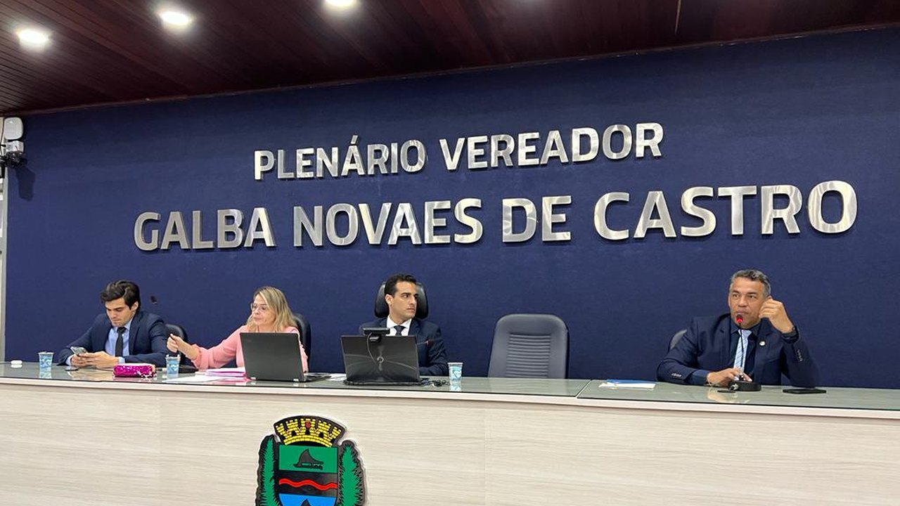 Câmara aprova reajuste linear de 4% para todos os servidores públicos municipais