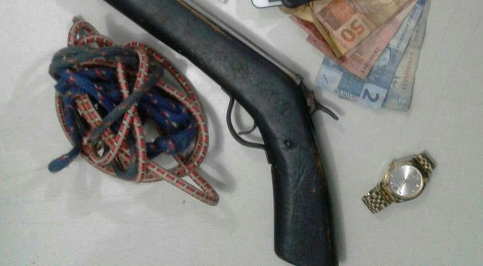 operação Glória