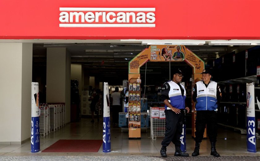 Justiça restabelece data inicial da recuperação do Grupo Americanas