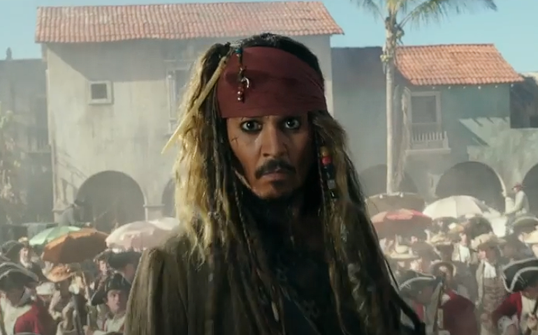 Johnny Depp de volta em 'Piratas do Caribe'? Produtor acredita que sim, mas com uma condição