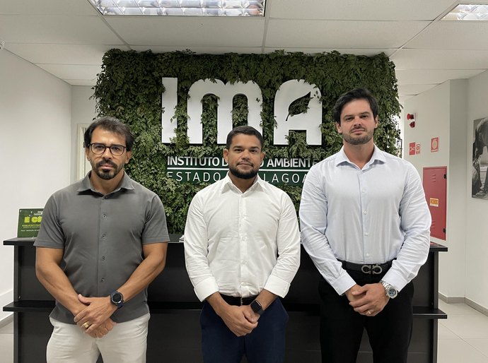 IMA/AL apresenta nova composição do Conselho de Administração