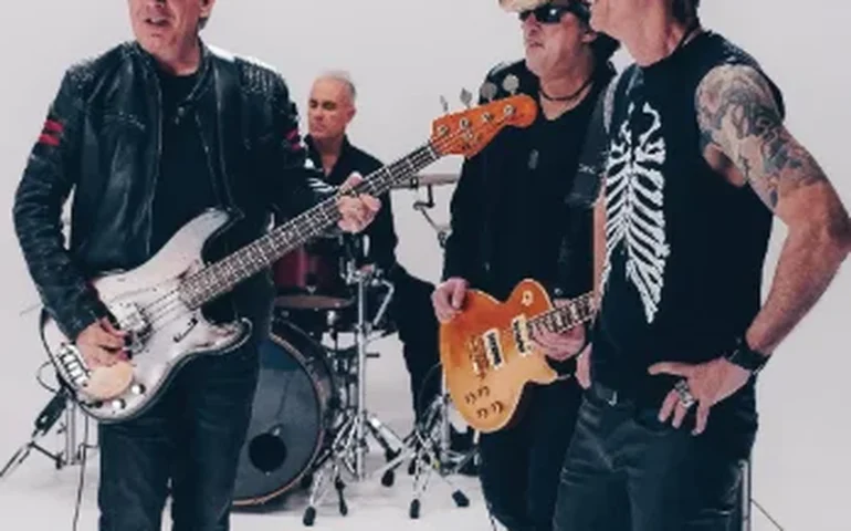 Paródia de maior sucesso do Capital Inicial viraliza após Flamengo conquistar a Libertadores 2025