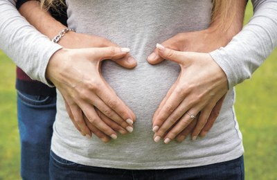 Casos de gestantes com HIV/AIDS já superam número de 2021 no Hospital Helvio Auto