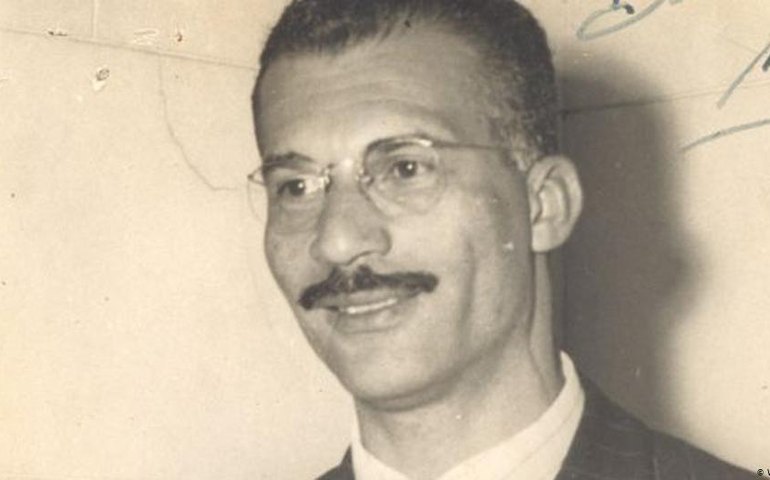 Estreia do filme &#8216;Marighella&#8217; será no dia 4 de novembro