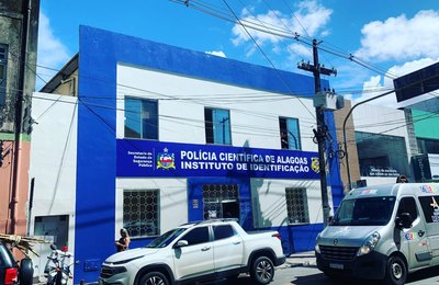 Instituto de Identificação de Alagoas tem paralisação programada para esta quarta (25)