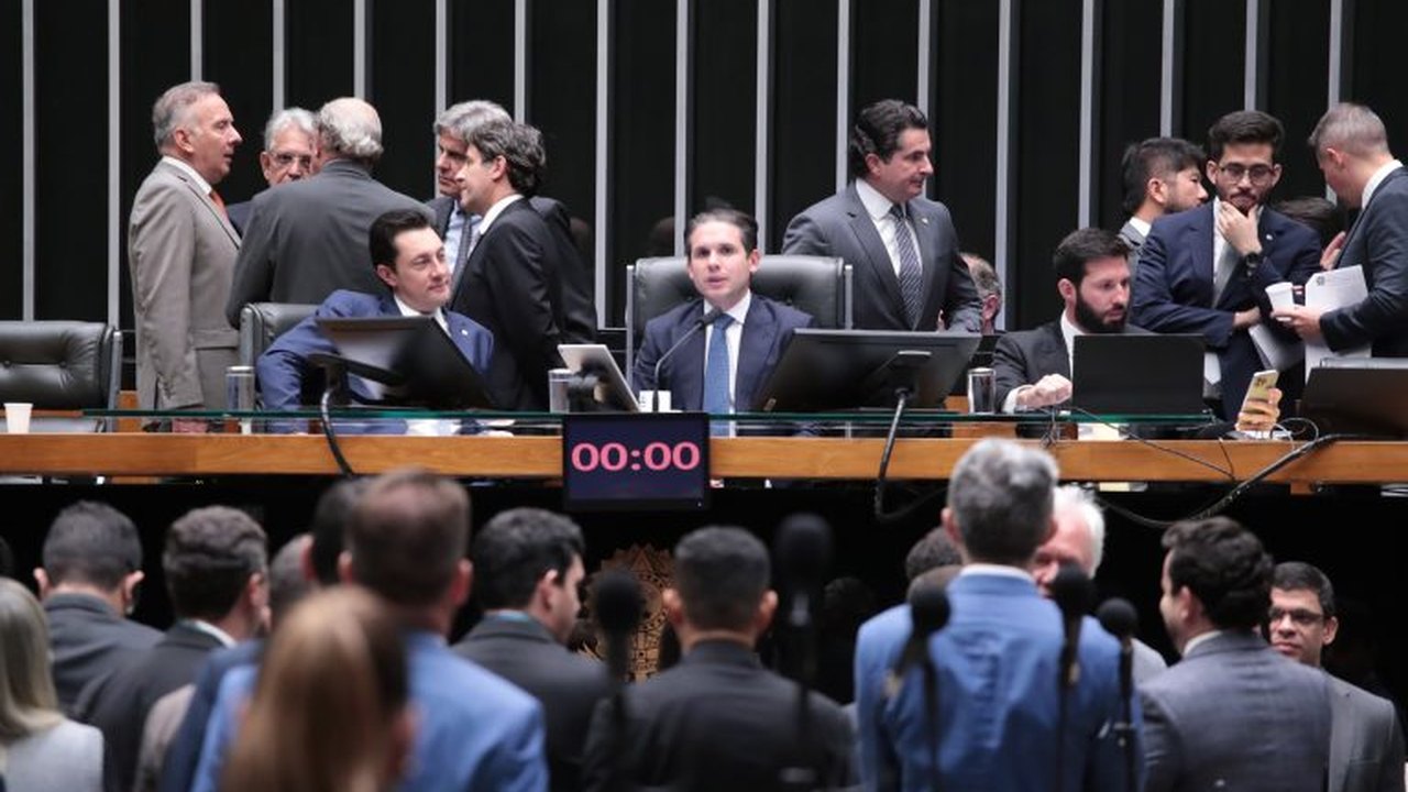 Câmara aprova projeto de lei que prevê incentivos para setor de data centers
