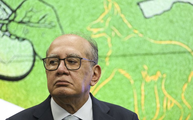 Gilmar Mendes anula condenações de José Dirceu na Lava Jato