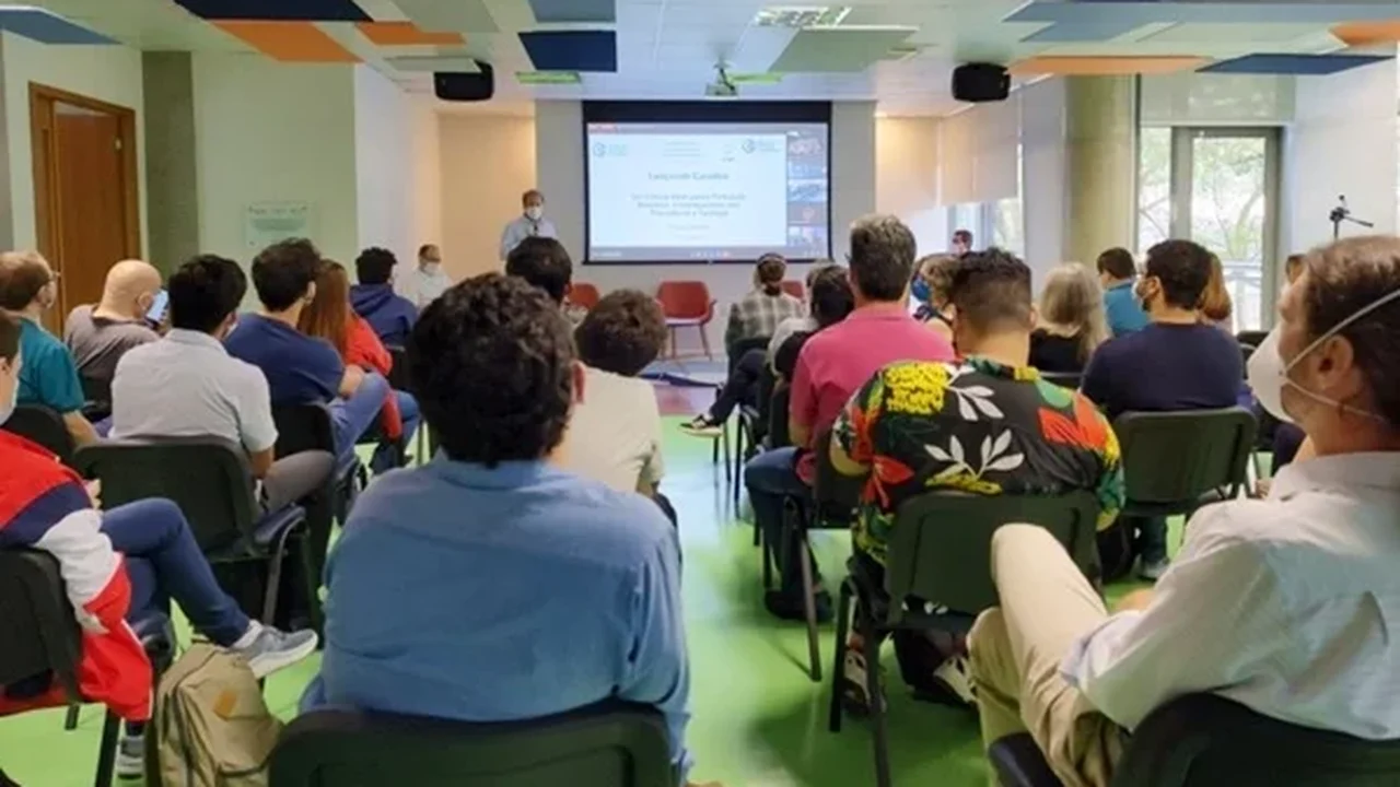 Como a Inteligência Artificial vem sendo utilizada em pesquisa científica?