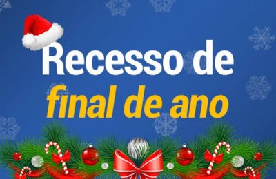 Secretaria divulga cronograma de recesso de final de ano das Unidades de Saúde em Palmeira