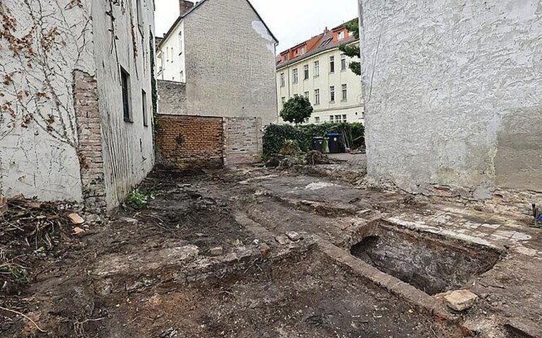 Tesouro raro: moedas de prata do século XVII na Alemanha revelam segredos da antiga Europa (FOTOS)