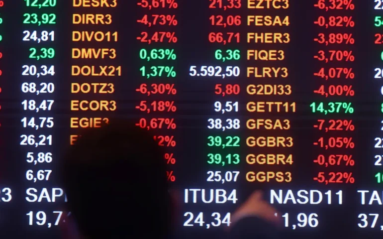 Bolsas da Ásia fecham mistas, com melhor semana de Xangai em 15 anos após estímulos na China