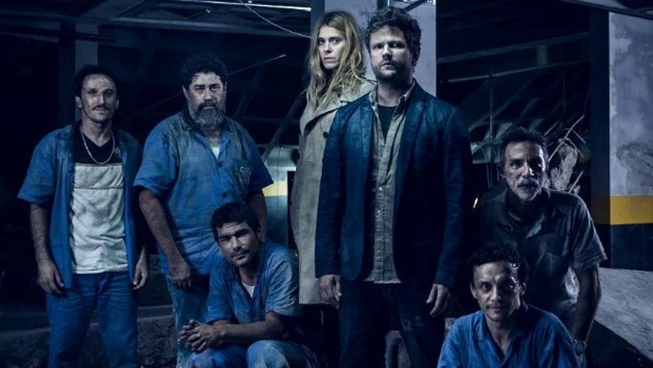 "Treze Dias Longe do Sol" se destaca entre as maiores audiências da Globo