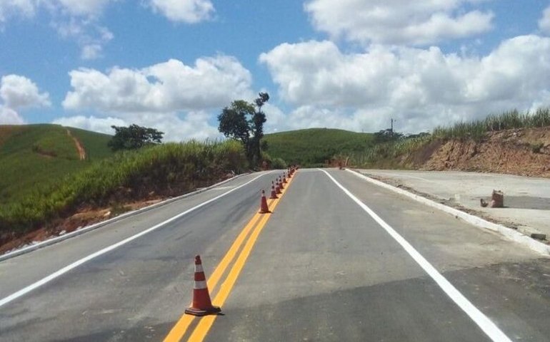 Ações prioritárias do Ministério dos Transportes incluem nove empreendimentos de infraestrutura em Alagoas