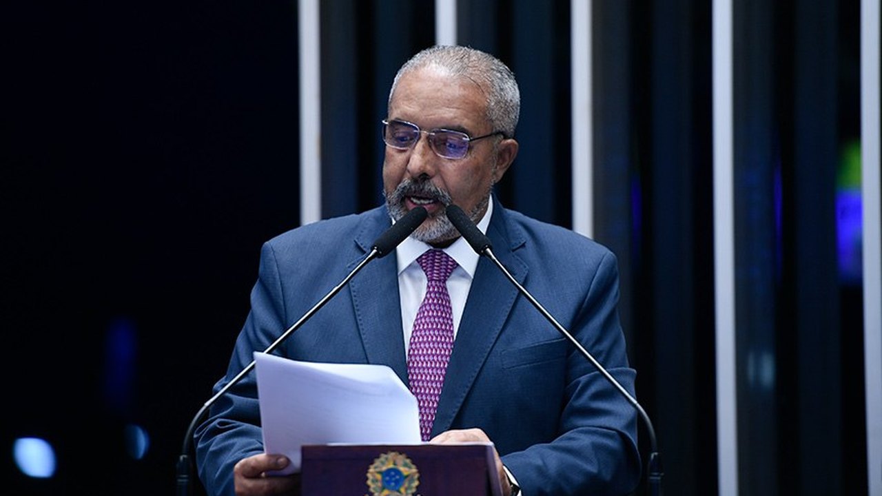 Paim registra Dia Mundial de Segurança no Trabalho e alerta para situação do Brasil