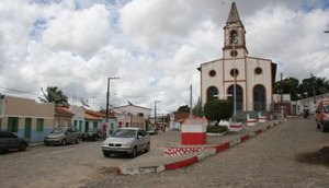 MALHADA DOS BOIS / Foto: INTERNET